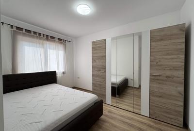 2 cam+curte proprie de 33 mp,Nou,mobilat+utilat - 7