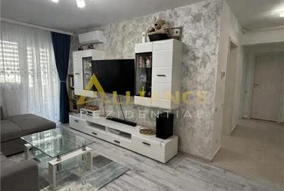 Metrou Berceni 2 camere + 2 parcari Incluse - 1