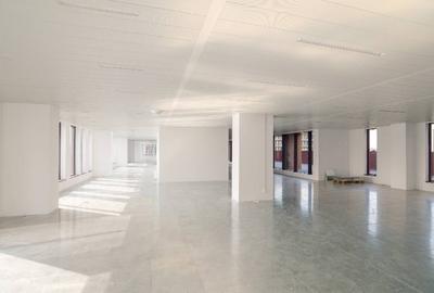 Expozitiei 1 cladirea B2, Presei Libere, 300 - 2750 mp  0% comision! - 4