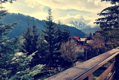 Azuga Vila vedere exceptionala Caraiman Cruce - 1