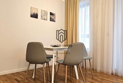 LUXURIA RESIDENCE |APARTAMENT 2 CAMERE | MOBILAT-UTILAT | PARCARE | PET FRIENDLY - 5