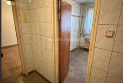 Apartament 3 Camere Titan,PARC Liviu Rebreanu Metrou, parter/4,DECOMANDAT - 12