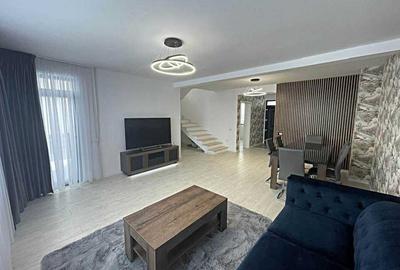 Superba Casa 4 Camere 3 Locuri Parcare Domnesti - 2