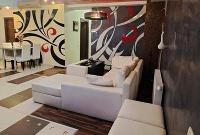 OCAZIE Apartament modern 2 camere  / Otopeni  78 mp utili +2  garaje | bloc 2008 - 5