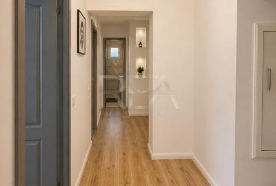 3 camere Lacul Tei dec.,inst. schimb.,et. 1,an 1978,80 mp,renovat,boxa - 6