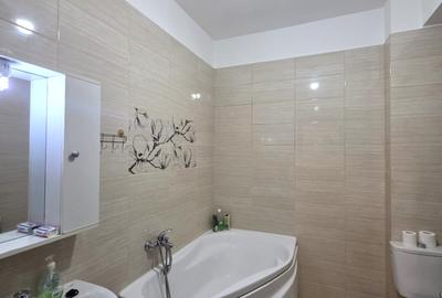 Militari Residence-Tineretului -2  camere -300 Euro! - 8