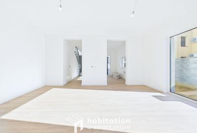 Duplex exclusivist cu grădină  | Smart Home| Calea Lipovei - 4