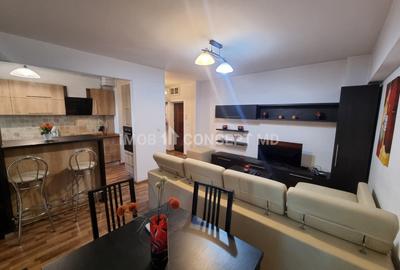 Inchiriere apartament modern cu 2 camere in zona Piata Mihai Viteazul - 15