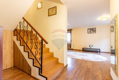 Casă / Vilă tip duplex cu 4 camere de vânzare în Dragomirești-Vale - 5