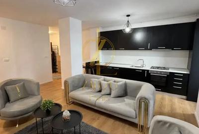 Apartament deosebit cu 3 camere Pet Friendly | VOX | Calea Torontalului - 2