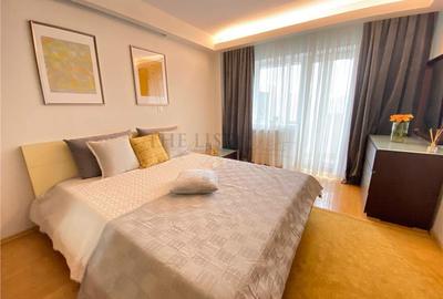 De Inchiriat Apartament 3 Camere 90 mp |  Bd Unirii - 6