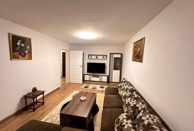 Apartament 2 camere AFI Mobilat si Utilat - 6