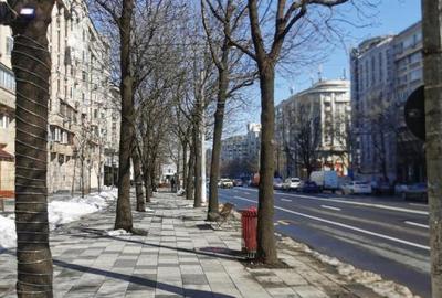 Bd. Decebal - Apartament 4 camere dec 1990 - 1