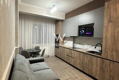 Apartament 3 camere modern NOU - str. Aleea Streiu, Sibiu - 3