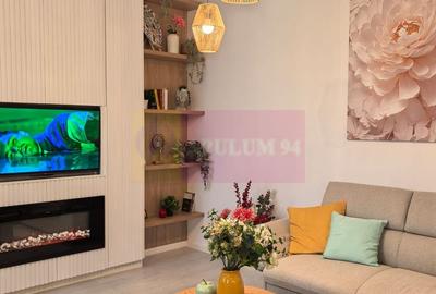 Apartament boutique 13 Septembrie- Marriott. - 5