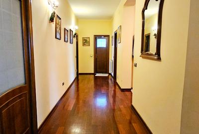 Vila individuala 7 camere | Zona Iancu Nicolae - Serban Cantacuzino | Teren 3250 - 7