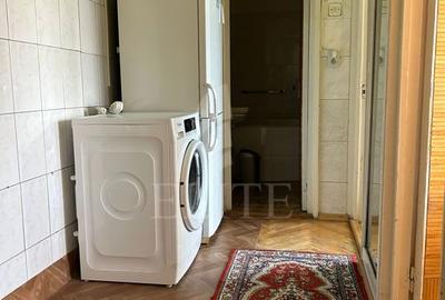 Apartament 2 camere în zona SIRENA - 2