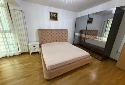 Apartament spatios mobilat - 6