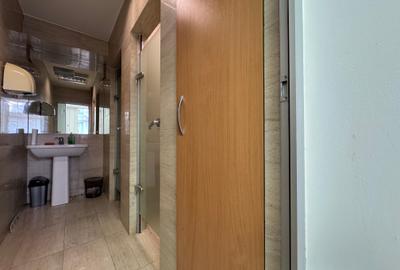 De inchiriat - spatiu comercial 252mp - 12m vitrina - Titulescu - Victoriei - 11