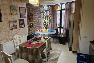 Ap 3 camere+parcare+boxa Complex Golden Rose Chitila Mogosoaia - 10