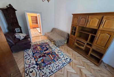 Casă 4 camere 112 mp Gruia – ideal locuință sau birouri, Semicentral - 5