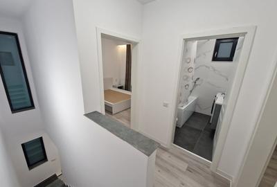 Casa cu 3 camere Otopeni prima inchiriere - 7