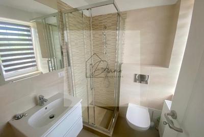 Vila moderna 4 camere Corbeanca Park I Duplex I COM 0% - 14