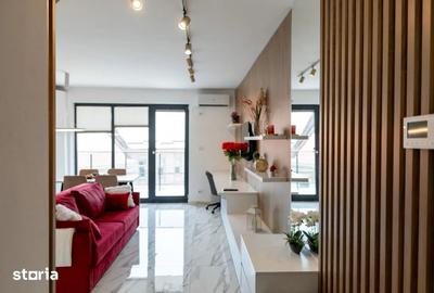 Apartament 2 camere de inchiriat ultracentral - 4