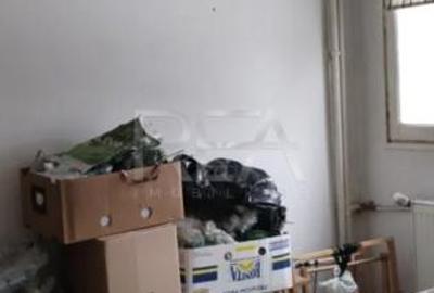 2 camere, 1/4, bloc tip P-Drumul Taberei - 1