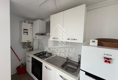 Apartament cu 2 camere ,de inchiriat ,Bloc nou,Zona Lipovei-Timisoara - 7