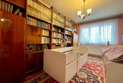 Apartament 3 camere | Decomandat |65 mpu | Zona Hotel Royal Gheorgheni - 4
