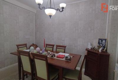 Duplex 5 camere, mobilat - utilat, Timisoara - Zona Lipovei - 3