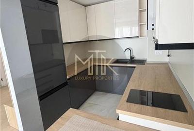 Apartament 2 camere lux I One Lake CLub I - 4
