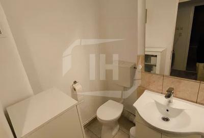 Apartament 3 camere, etajul 1, Zorilor - 6