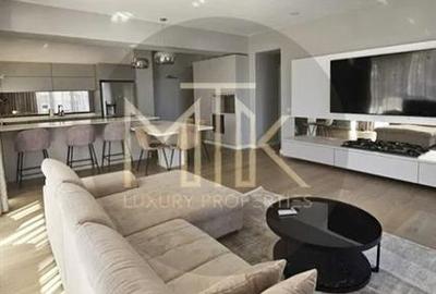 Vita Bella Scoala Americana, Apartament 3 cam. I Terasa 95MP - 5