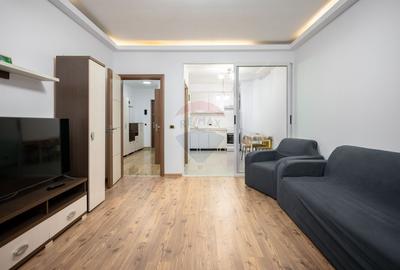 Apartament cu 3 camere, 99mp utili, 2 băi, parcare subterană la Isaran - 2