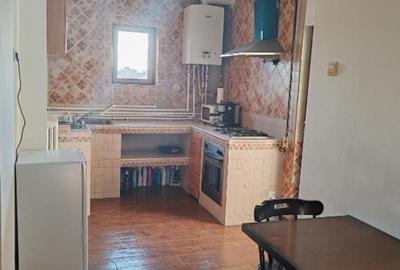 Apartament inchiriere 4 camere Piata Romana - 5