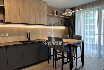 Apartament 3 camere | 2 bai | terasa | parcare | Zorilor | Azoria Frunzisului - 2