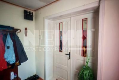 Vilă 5 camere | 200 mp utili | Teren 4.361 mp | Demisol + Mansardă - 10