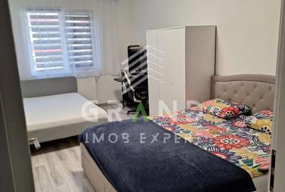 Vanzare apartament 2 camere decomandat 62 m² de vânzare,Florești, zonă excelentă - 1