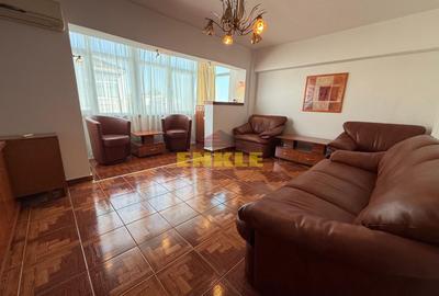 Apartament 3 camere decomandat – Zona Primăverii - 1