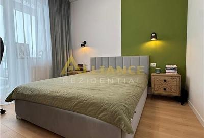 Apartament 3 camere 88 mp | mobilat | 2 parcari | 2023 | Sos. Leordeni - 6