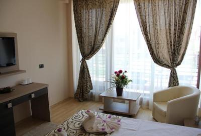 HOTEL 3 STELE, 5 NIVELE, MAMAIA NORD KM 0 ZONA ALEZZI - 31