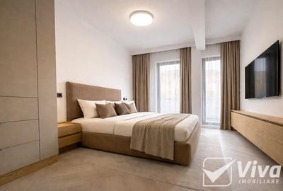 REVÂNZARE Apartament 2 camere finalizat și intabulat 50 mp, ESQ Village 3 - Gala - 5