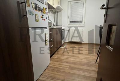 Apartament 3 camere, 2 bai,2 balcoane. bloc izolat, Etaj 2. Lipovei - 14