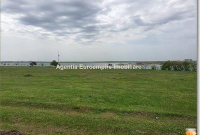 Teren de vanzare Techirghiol zona lac - 4