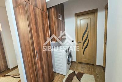 Apartament 3 camere In Sibiu, strada Siretului - 9