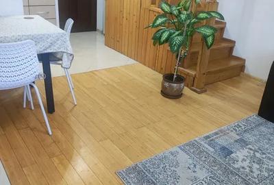 Apartament 2 camere - Tip Duplex - Fizicienilor - 4