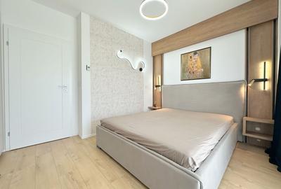 Apartament cu 3 camere, zona Lipovei - 7