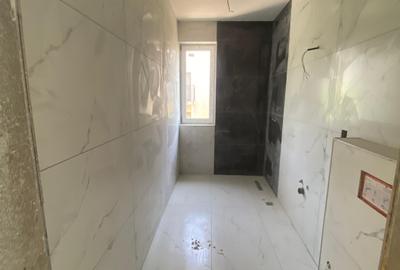 2 camere, 52 mp, 2 balcoane – partial finisat, perfect de amenajat - 4